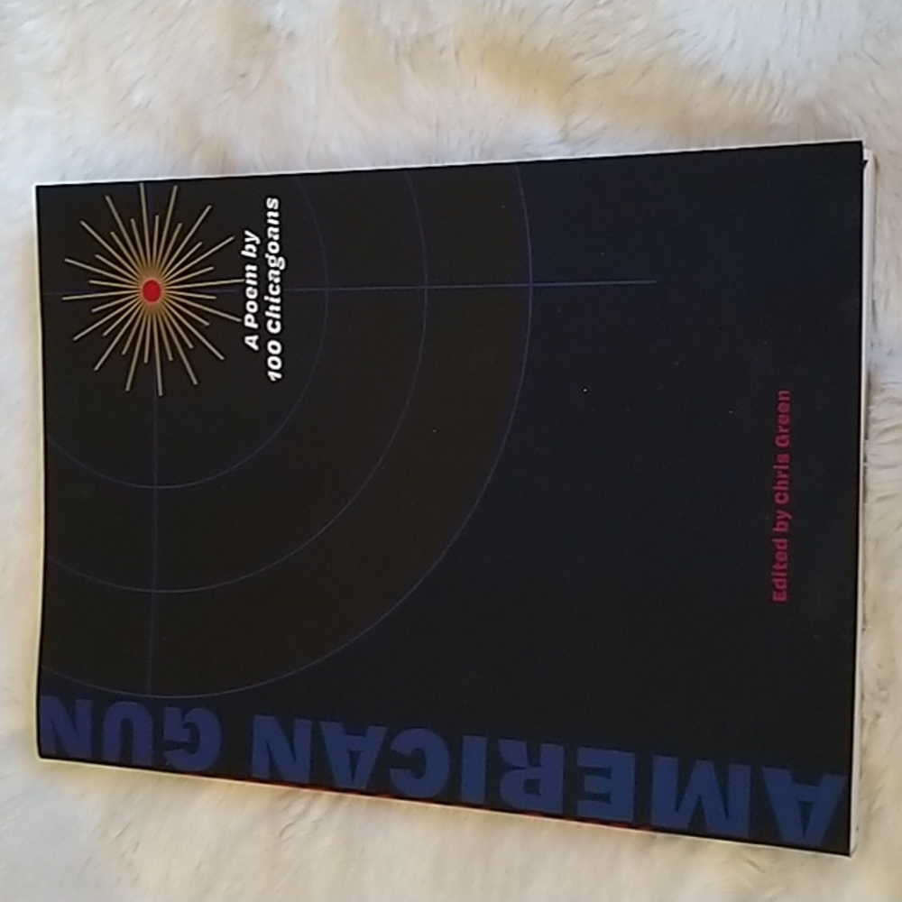 American Gun book